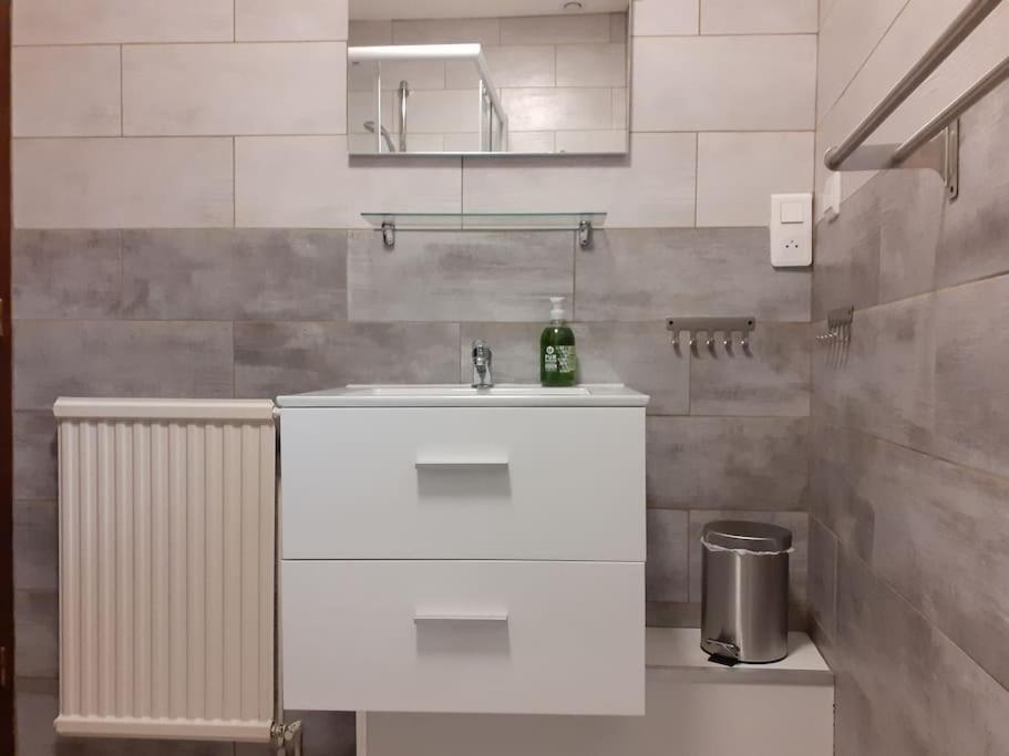 Maison Du Soleil Chez Isa Polignac  Екстер'єр фото