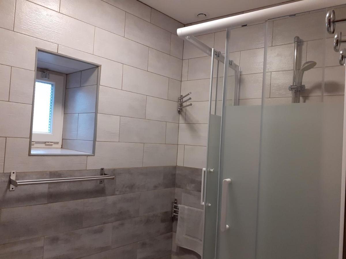 Maison Du Soleil Chez Isa Polignac  Екстер'єр фото