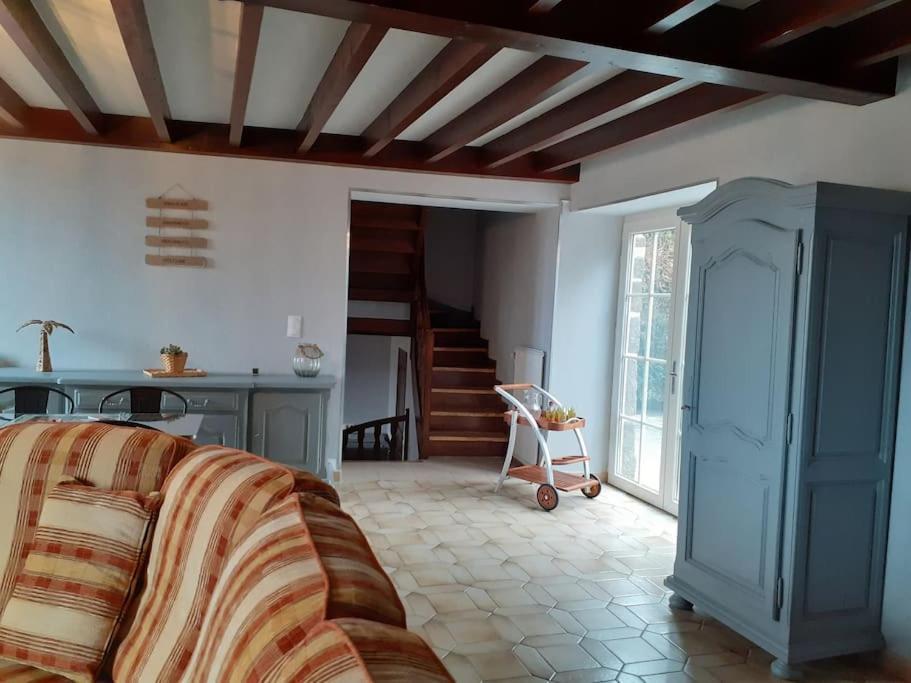 Maison Du Soleil Chez Isa Polignac  Екстер'єр фото