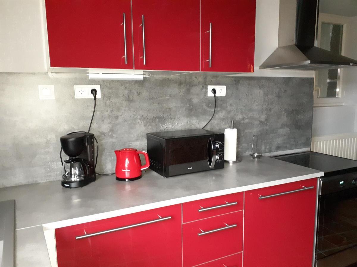 Maison Du Soleil Chez Isa Polignac  Екстер'єр фото