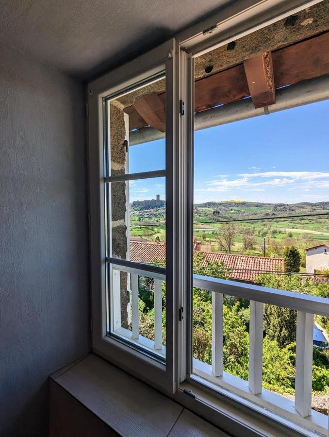 Maison Du Soleil Chez Isa Polignac  Екстер'єр фото